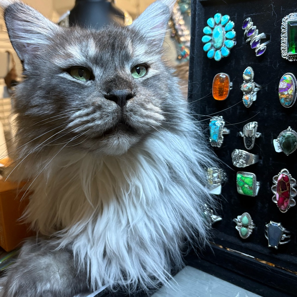 Mimosa3527 Jewelry  More